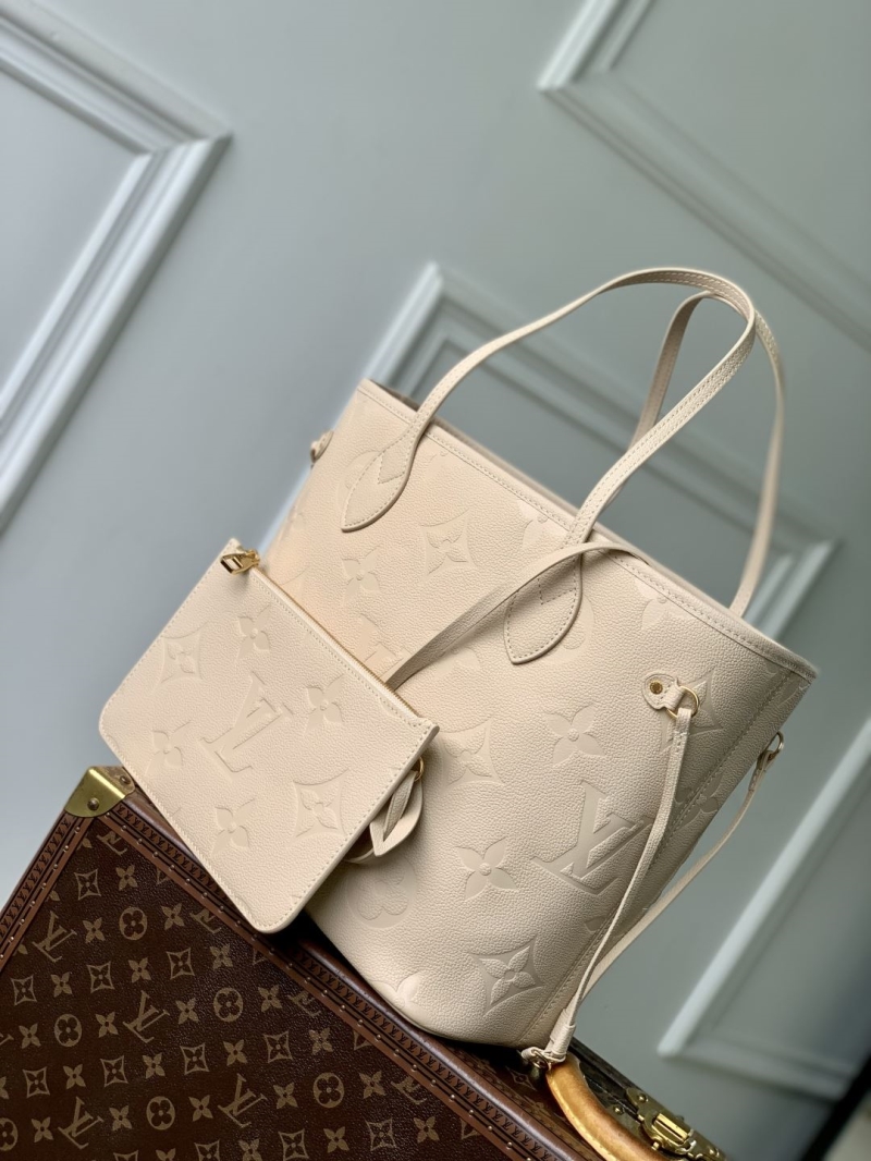 LV Shopping Bags